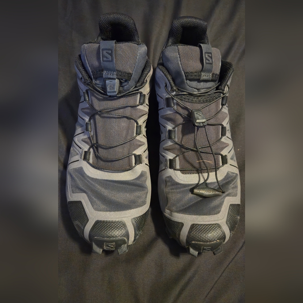 salomon speedcross 5